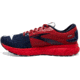 Brooks Trace 2 Running Shoes - Mens, Red/White/Navy, 12.0, 1103881D689.120