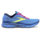 Brooks Trace 2 Running Shoes - Womens, Medium, Blue/Pink/Nightlife, 11.5, 1203751B449.115