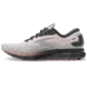 Brooks Trace 2 Running Shoes - Womens, Medium, Grey/Blackened Pearl/Peach, 12.0, 1203751B002.120