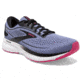 Brooks Trace 2 Running Shoes - Womens, Medium, Purple Impression/Black/Pink, 5.0, 1203751B533.050