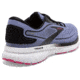 Brooks Trace 2 Running Shoes - Womens, Medium, Purple Impression/Black/Pink, 5.0, 1203751B533.050