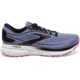 Brooks Trace 2 Running Shoes - Womens, Medium, Purple Impression/Black/Pink, 5.0, 1203751B533.050