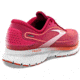 Brooks Trace 2 Running Shoes - Womens, Medium, Sangria/Red/Pink, 12.0, 1203751B630.120