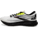 Brooks Trace 2 Running Shoes - Womens, Medium, White/Black/Nightlife, 11.0, 1203751B129.110