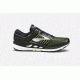Brooks Transcend 5 Mens Road Running Shoes, Black/Nightlife/Silver, 12.5 US, Medium, 1102761D069.125