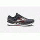 Brooks Transcend 5 Mens Road Running Shoes, Ebony/Black/Red, 11 US, Medium, 1102761D080.110