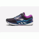 Brooks Transcend 5 Womens Road Running Shoes, Black/Purple/Multi, 5 US, Medium, 1202631B023.050