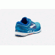 Brooks Transcend 5 Womens Road Running Shoes, Blue/Pink/White, 5 US, Medium, 1202631B474.050