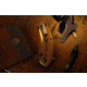 Browning Auric Folding Knife, 3.375in, D2 High Carbon Steel, Drop Point, G10 Handle, N, 3220483