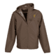 Browning Big Game Kanawha Rain Jacket - Mens, Extra Large, Major Brown, 3041849804