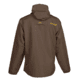 Browning Big Game Kanawha Rain Jacket - Mens, Extra Large, Major Brown, 3041849804