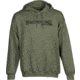Browning Buckmark Hoodie - Men's, Dark Green, 2XL, 5030016405