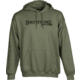 Browning Branded Hoodie - Mens