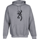 Browning Branded Hoodie - Mens