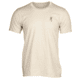 Browning Camo Flag Short Sleeve T-Shirt - Mens