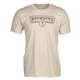 Browning Contour Short Sleeve T-Shirt - Mens