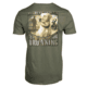Browning Driftbound Short Sleeve T-Shirt - Mens
