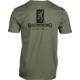 Browning Emblem Short Sleeve T-Shirt - Mens