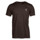 Browning Emblem Short Sleeve T-Shirt - Mens