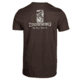 Browning Emblem Short Sleeve T-Shirt - Mens