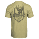 Browning Glenn Short Sleeve T-Shirt - Mens