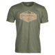 Browning Hillside Short Sleeve T-Shirt - Mens
