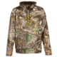 Browning Hooded Tech Long Sleeve Top