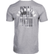 Browning Hunt Tough Short Sleeve T-Shirt - Mens
