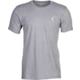 Browning Legacy Flag Short Sleeve T-Shirt - Men's, Heather Gray, Small, 5010136901