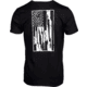 Browning Legacy Flag Short Sleeve T-Shirt - Mens