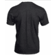 Browning Hexlock Short Sleeve T-Shirt - Men's, Dark Gray, Large, 5010017903