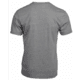 Browning Hexlock Short Sleeve T-Shirt - Men's, Heather Gray, Large, 5010016903