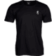 Browning Browning Legacy Flag Short Sleeve T-Shirt - Men's, Black, Large, 5010139903