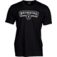 Browning Contour Short Sleeve T-Shirt - Men's, Black, Medium, 5010119902