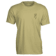 Browning Tag Out Short Sleeve T-Shirt - Mens