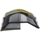Browning Camping Basecamp Screen House, Charcoal/Gold, 5990000
