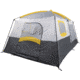 Browning Camping Big Horn 5-Person Tent &amp; Screen Room, Charcoal/Gray, 5591510