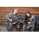 Browning Camping Camping Camp Chair, Khaki/Coal, 8511114