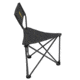Browning Camping Dakota Chair, Charcoal, 8510018