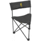 Browning Camping Dakota Chair, Charcoal, 8510018