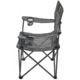 Browning Camping Grizzly Chair, Charcoal/Gray, 8518158