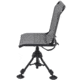 Browning Camping Huntsman Chair, Charcoal, 8526811