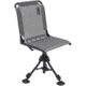 Browning Camping Huntsman Chair, Charcoal, 8526811