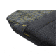 Browning Camping Klondike -30 Degrees Sleeping Bag, Charcoal, 4893918