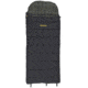 Browning Camping Klondike -30 Degrees Sleeping Bag, Charcoal, 4893918