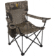 Browning Camping Kodiak Chair, Timber, 8524002