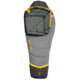 Browning Camping Vortex 20 Sleeping Bag, Gray/Charcoal, 4813036