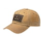 Browning Men's Cap Antiquity Wax Rec Patch, Tan Wax, 308060481