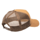 Browning Men's Cap Burr Mid Profile Browning/Antler Logo, 308061481