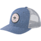 Browning Cap Mogul Circle Patch Snapback, Blue, 308764651